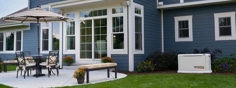 Buffalo Power Solutions