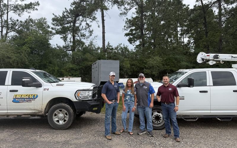 Buffalo Power Solutions Acquires Emergency Power Service