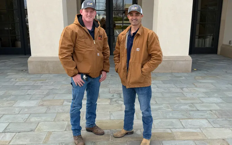 Buffalo Power Solutions Acquires Patriot Standby Generators