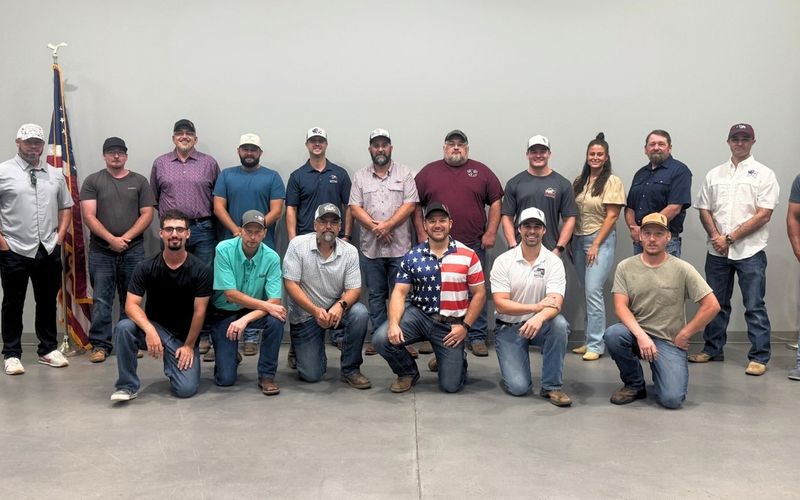 Buffalo Power Solutions Acquires Rig Safe Solutions